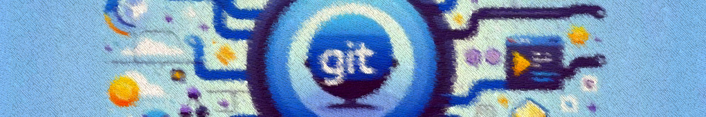 git